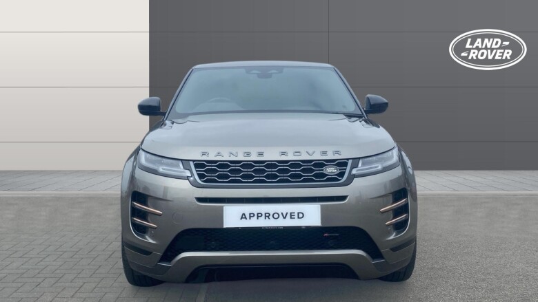 Land Rover Range Rover Evoque 2.0 D200 R-Dynamic HSE 5dr Auto Diesel Hatchback